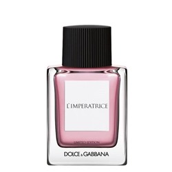 DOLCE & GABBANA L'IMPERATRICE L.E. lady 50ml edt