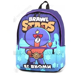 Рюкзак “Brawl Stars”