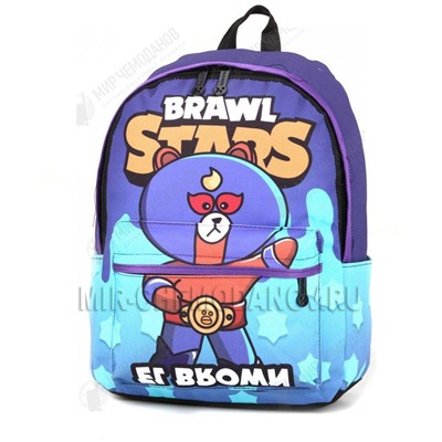 Рюкзак “Brawl Stars”