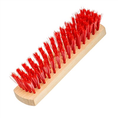 Щетка деревянная 200 мм