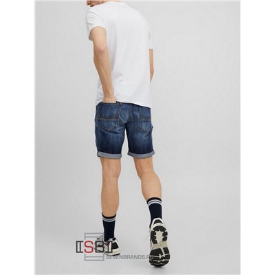 JACK&JONES, 12201629, Шорты джинсовые