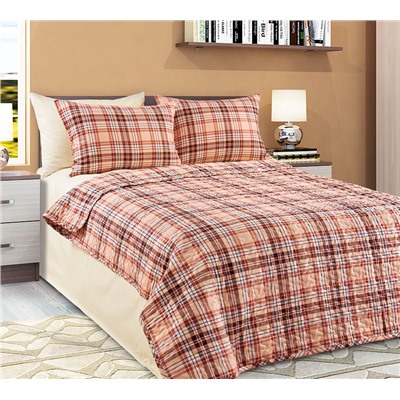 Покрывало стеганое из бязи Денди 6 Текс-Дизайн