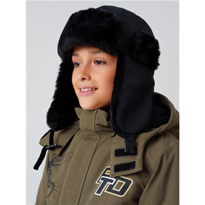 Шапка для мальчика