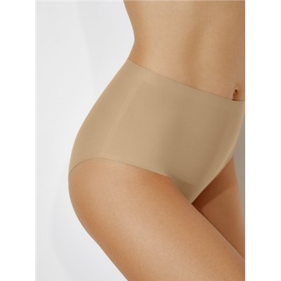 Трусы слипы, Omsa, OmD 2231B Invisible slip maxi оптом