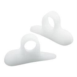 235С Подушечка под пальцы стопы (универсальная)