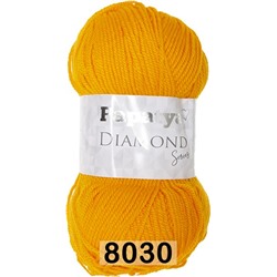 Пряжа Kamgarn DIAMOND PAPATYA