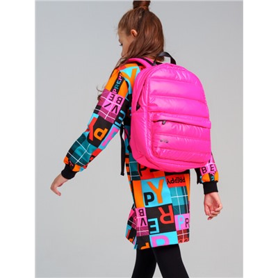 Рюкзак для девочки