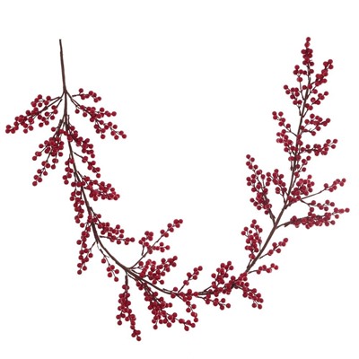 GAEM Изделие декоративное "Ветка", L165 W35 H35 см
