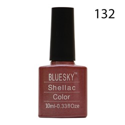 Шеллак Bluesky № 132 10 ml NEW
