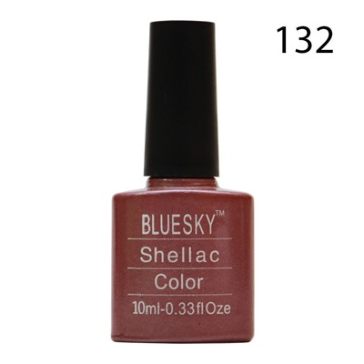 Шеллак Bluesky № 132 10 ml NEW