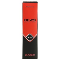 Парфюм BEA'S W520 Trussardi Donna for women 20 ml