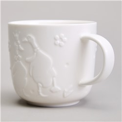 КРУЖКА LEFARD "FAMILY FARM"13*9,5*9 СМ 420 МЛ