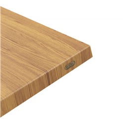 Столешница SHT-TT46 80/80 ВЕРЗАЛИТ
                        дуб