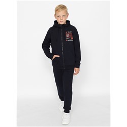 Куртка для мальчика Cherubino CWJB 63670-22-383 Черный