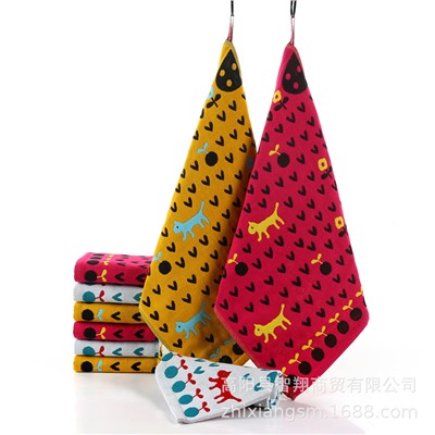 Gauze towel, scarf, wholesale, Birthday gift