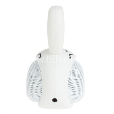 Колонка AWEI (Y700) Bluetooth (белая)