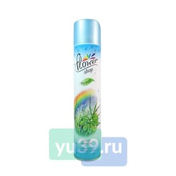 Освежитель воздуха Flower Shop После дождя, 300 мл.