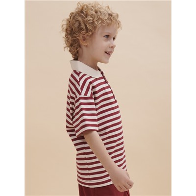 Футболка для мальчиков