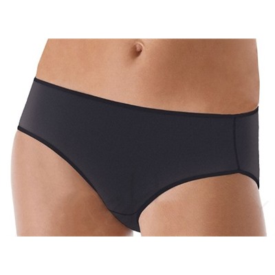 Хипстер 3 шт D41LAS Hanes