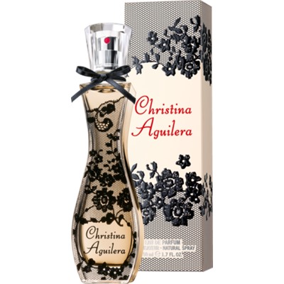 Christina Aguilera Парфюмерная вода, 50 мл