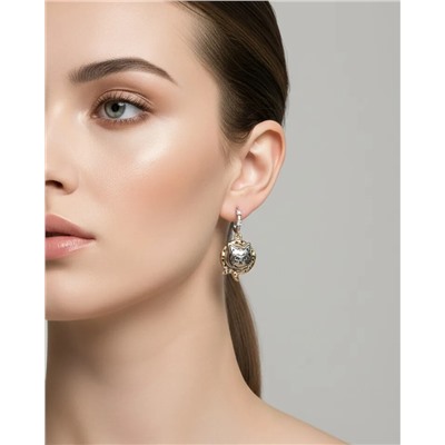 Серьги "Molly"