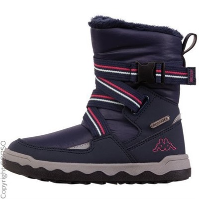 Schlupfboots