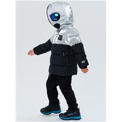 Куртка зимняя для мальчика