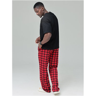 Пижама "Хвостик" Мужская