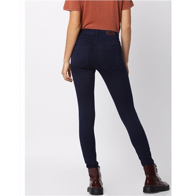 ONLY Royal Deluxe Regular Dark Blue S/34