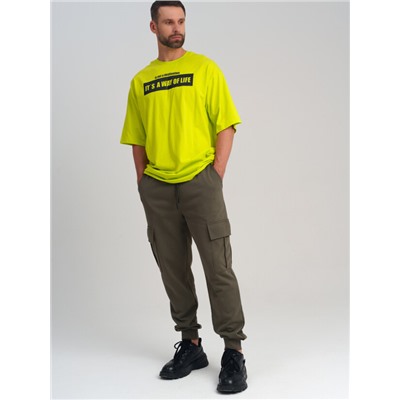 Брюки мужские