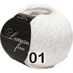 Пряжа Сеам Lambada Fine