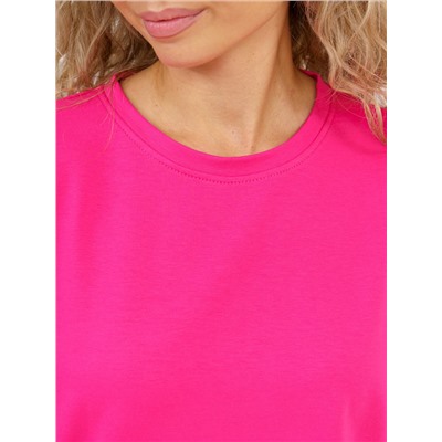 916 Костюм малина Свт