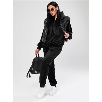 Костюм Фиоренца чёрный ИвК