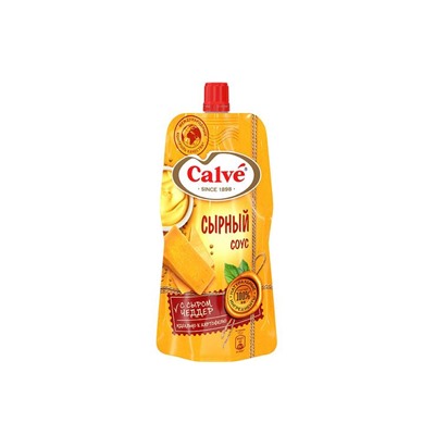 «Calve», cоус сырный, 230 г