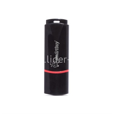 USB Flash  32GB SmartBuy Crown черный