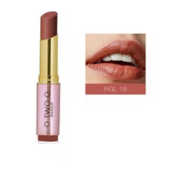 Помада O.TWO.O Revolution Lipstick № 18 3.5 g
