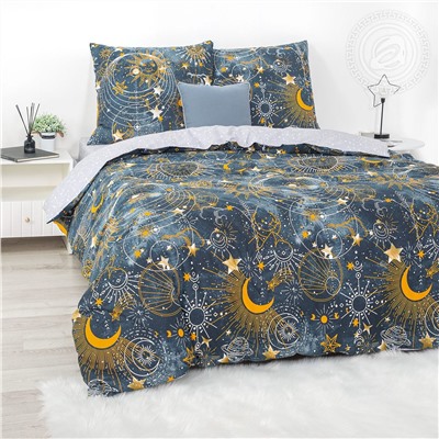 КПБ Живая музыка поплин Арт Дизайн