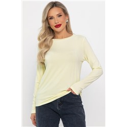 Свитшот Джокер (черно-лимонный) Б14711-5М