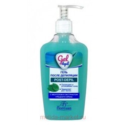 Ф-419 Gel-depil Гель после депиляции 250 мл