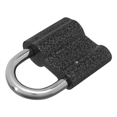 Замок навесной ЗН2-М1.60 мм Сибртех