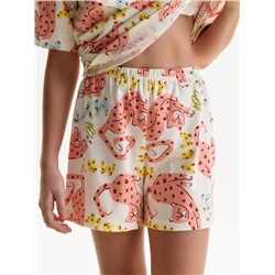 Пижама для девочек