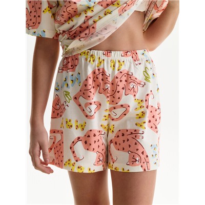 Пижама для девочек