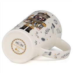 КРУЖКА LEFARD "ЩЕЛКУНЧИК" 385 МЛ