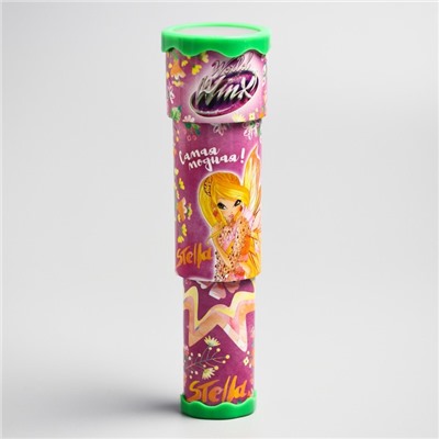 Калейдоскоп, WINX, МИКС