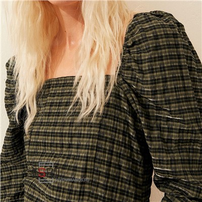 H&M, 164076, Блуза