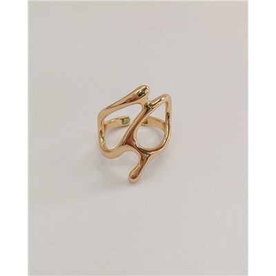 Стильное кольцо