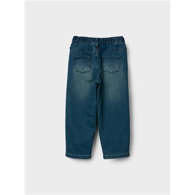 Джинсы для мальчика