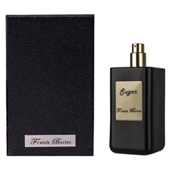 Tester Franck Boclet Sugar 100 ml (подарочная упаковка)