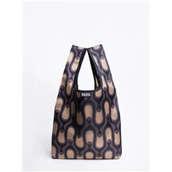 Итальяно коричневый - майка