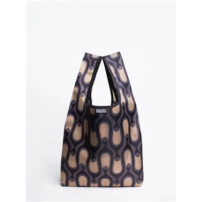 Итальяно коричневый - майка